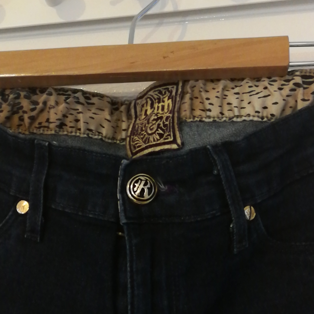 Rich jeans - Picture 2 of 4